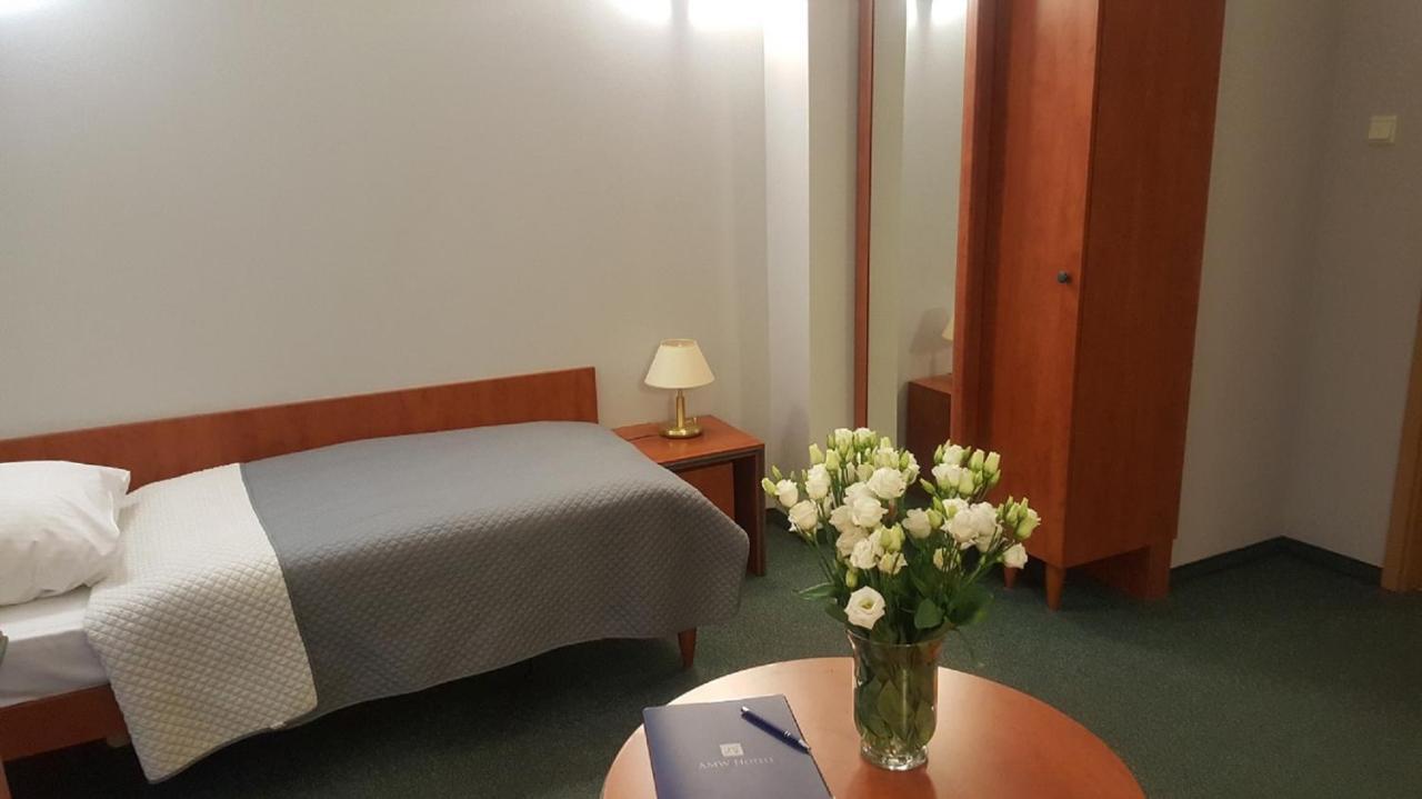 שצ'צ'ין Hotel Rycerski מראה חיצוני תמונה